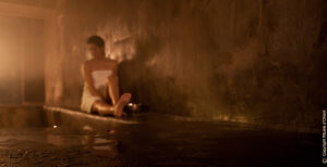 Spa Hammam Rituels d'Orient