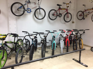 Happy Bike Shop
