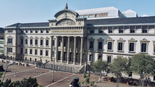 Hospital Clínico de Barcelona