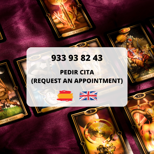 Tarot y Videncia de Tu Tarot Premium (english y castellano)