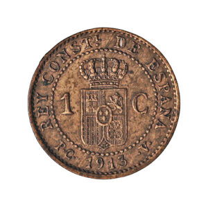 Numismática Numag