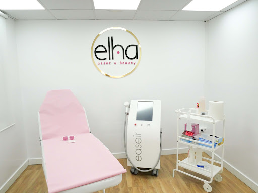 Elha Laser & Beauty Rambla Catalunya