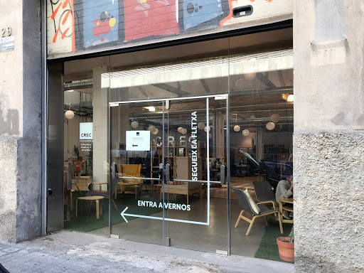 Comunicom - Estudio de Diseño Gráfico en Barcelona