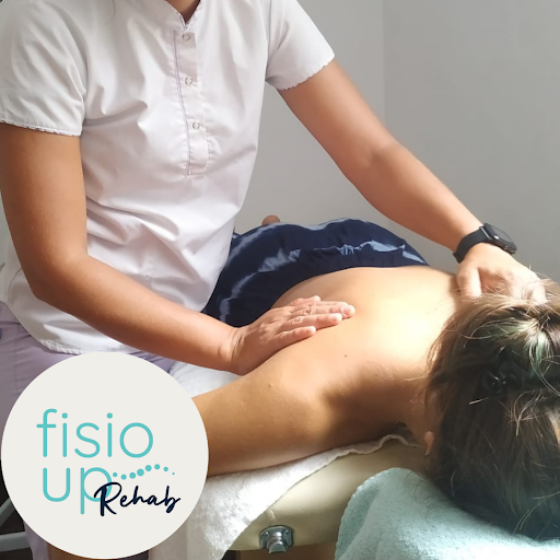 FISIO UP Fisioterapia a domicilio