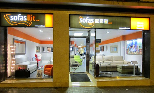 SOFÁS BCN