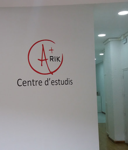 Arik centro de estudios