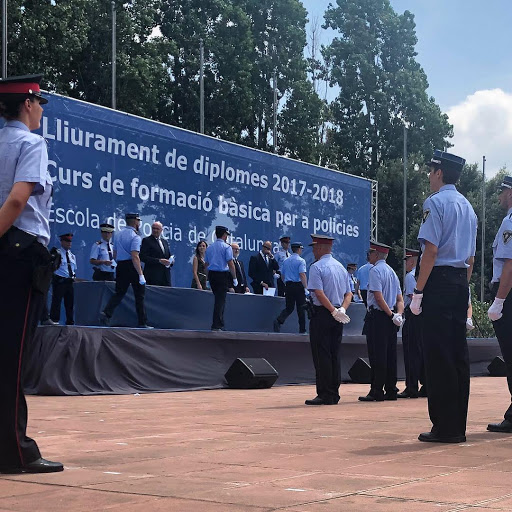 AOPS Academia de Oposiciones de Policía Local, Guardia Urbana y Mossos d'Esquadra