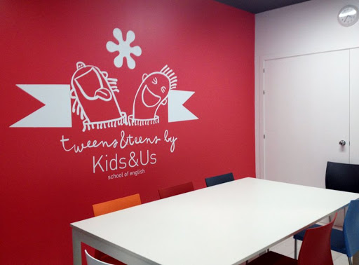 Tweens&Teens By Kids&Us Eixample Dreta