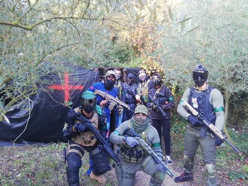 Olivo Airsoft