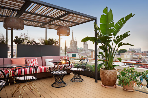 Kimpton Vividora Barcelona