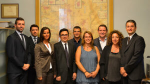 Bufet Gómez Ferré - Abogados Procesalistas