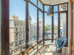 HABITA BARCELONA - Real Estate Services