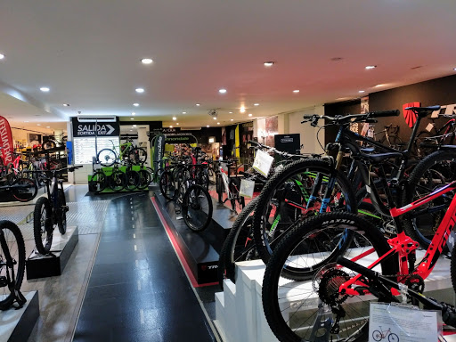 MAMMOTH BIKES Barcelona