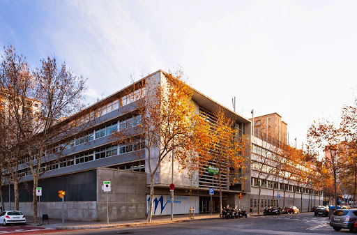 Centro de Estudios Montseny - Escuela concertada