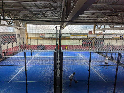 Padel 7 Glories