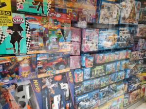 INDUSTRIA 61