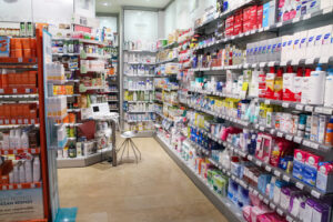 Farmacia Odriozola Barcelona