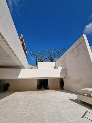 CaixaForum Barcelona