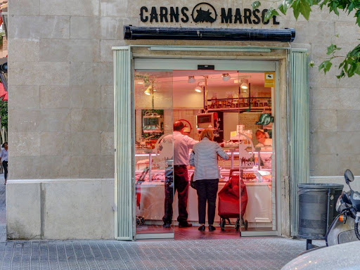 Carniceria Marsol