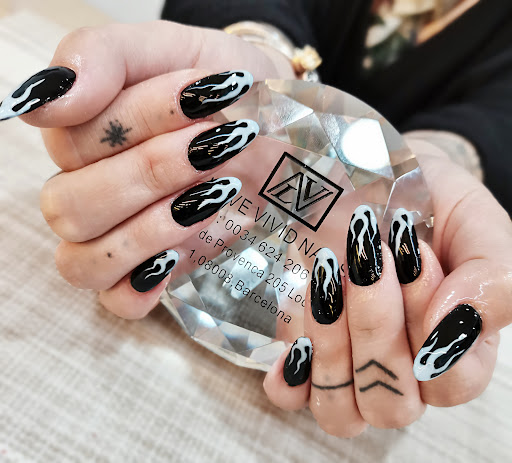 UNGLES LV NAILS