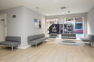 Clinica Dental Milenium Sant Pau - Sanitas