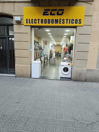 Electrodomésticos segunda mano