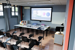 Escola de Fotografia IEFC