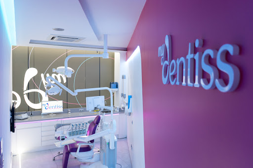 Clinica dental MyDentiss Barcelona