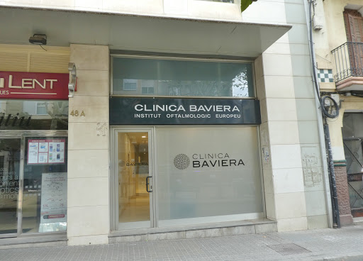 Clínica Baviera