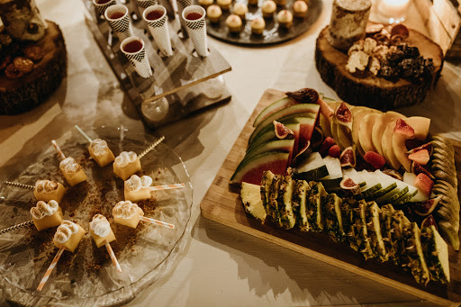 21 de Marzo Barcelona Catering