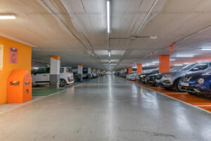 SIXT - Barcelona Barceloneta