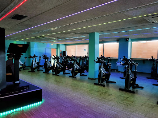 Nova Icària Esport & Fit