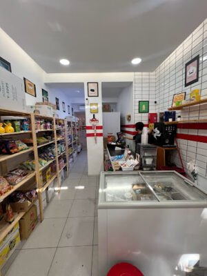 YumMarket Asía supermercado