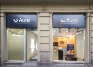 Centre Auditiu Aural