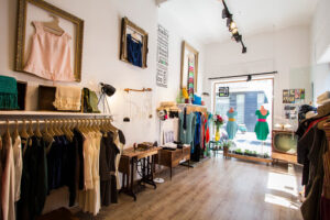 GreenLifeStyle EcoFashion - Tienda de Moda Ecológica