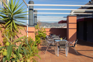 Residencia de Ancianos Sants, Barcelona VITALIA HOME