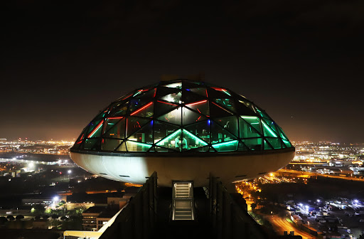 Hyatt Regency Barcelona Tower