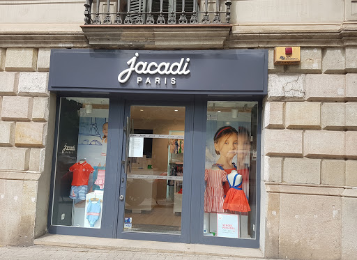 JACADI BARCELONA RAMBLA