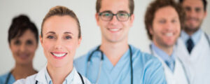 Ergasia Prevención de riesgos laborales