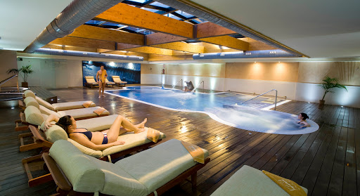 Centre Spa Minos Barcelona