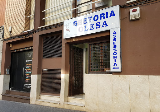 Gestoria Administrativa Olesa