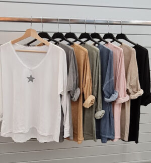 NuriModa - Tienda de Ropa Online