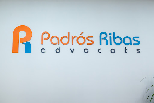 Padrós Ribas Abogados