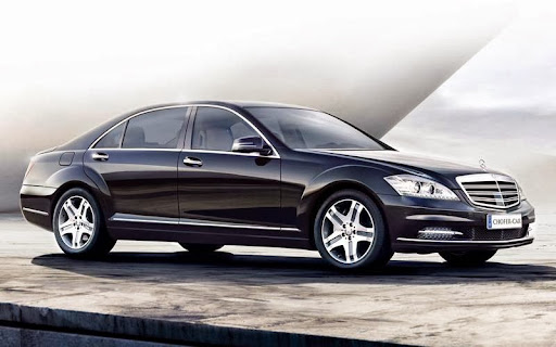 CHOFER-CAR Worldwide Chauffeured Services