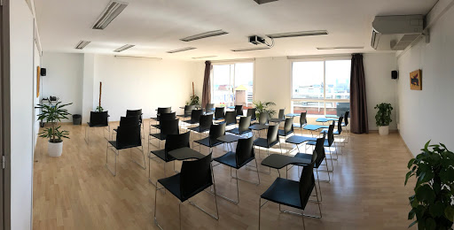 Space Up Barcelona - Coworking & Centro de negocios