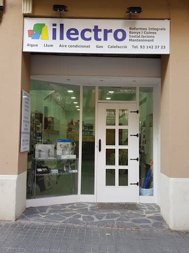 Ilectro