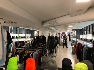 BLOCK SHOP Barcelona