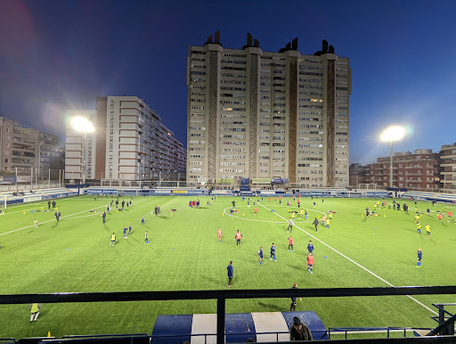 Club Deportivo Europa