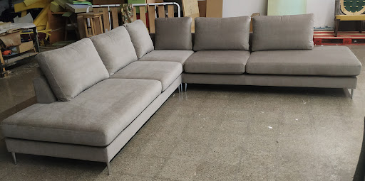 LEDER - Fábrica de Sofás y Sillones a Medida