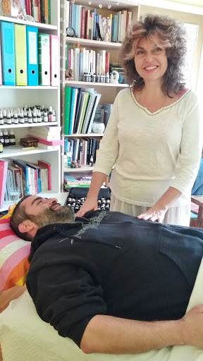 Reiki en Barcelona